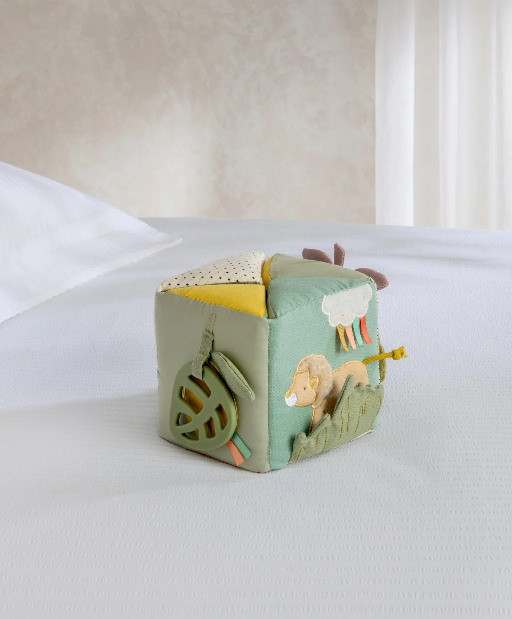 New Arrivals For Baby